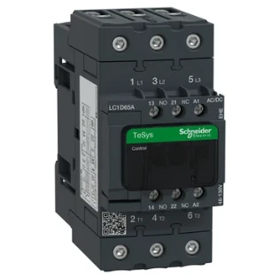 Schneider Electric - Magneetschakelaar - LC1D65AEHE LC1D65AEHE 18373089
