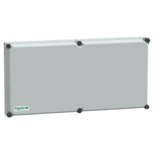 Schneider Electric - Deksel installatiekast - NSYTPLSC2754G NSYTPLSC2754G 18373582