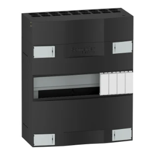 Schneider Electric - Groepenkast, leeg - 10881 10881 18373598