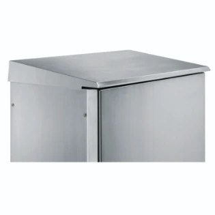 Schneider Electric - Dak-/vloerelement voor kast/lessenaar - NSYSCX12040 NSYSCX12040 18373745