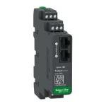 Schneider Electric - Uitbreidingsmodule voor motormanagementsysteem - LTMTIN42FM LTMTIN42FM 18374069