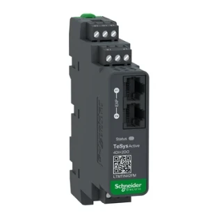 Schneider Electric - Uitbreidingsmodule voor motormanagementsysteem - LTMTIN42FM LTMTIN42FM 18374069