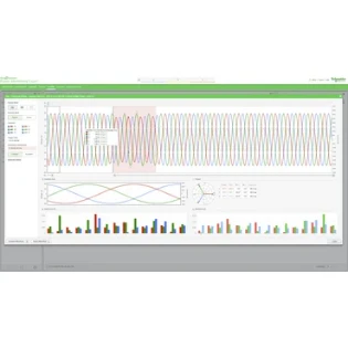 Schneider Electric - Visualiseringssoftware - PSWDENCZZNPEZZ PSWDENCZZNPEZZ 18374418