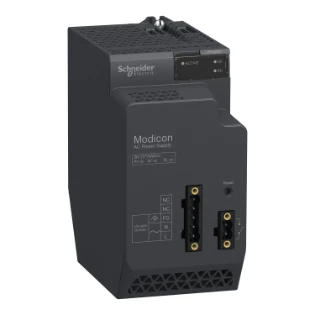 Schneider Electric - PLC voedingsmodule - BMXCPS4002H BMXCPS4002H 18374455