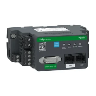 Schneider Electric - Motormanagementsysteem - LTMTPFM LTMTPFM 18374495