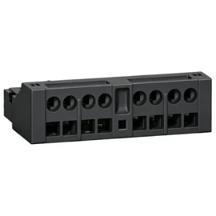 Schneider Electric - Hulpcontactblok - GVAE113 GVAE113 18374681