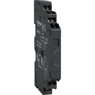 Schneider Electric - Hulpcontactblok - GVAN113 GVAN113 18374706