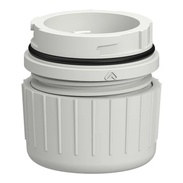 Schneider Electric Voet met buis voor signaalzuil XV4C020 XV4C020 18375010