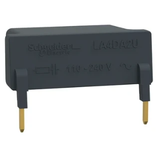 Schneider Electric - Overspanningsbegrenzer - LA4DA2U LA4DA2U 18375184