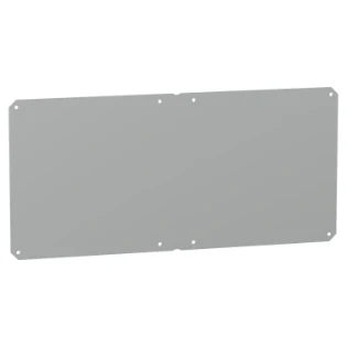 Schneider Electric - Montageplaat voor kast/lessenaar - NSYPMM3672 NSYPMM3672 18376056