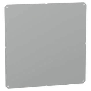 Schneider Electric - Montageplaat voor kast/lessenaar - NSYPMM5454 NSYPMM5454 18376313