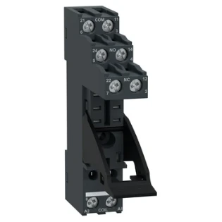 Schneider Electric - Relaisvoet - RGZE1S48M RGZE1S48M 18376789