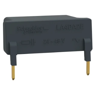 Schneider Electric - Overspanningsbegrenzer - LA4DA2E LA4DA2E 18376930