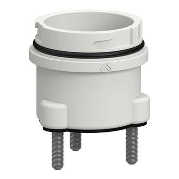 Schneider Electric Voet met buis voor signaalzuil XV4C030 18377123