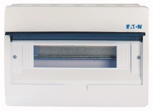 Eaton - Groepenkast, leeg - BC-O-1/12-ECO 280347 183815