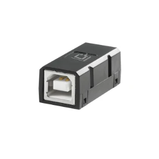 Weidmüller - Modulaire connector - IE-BI-USB-AB 1131380000 184090