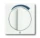 ABB - Bedieningselement /centraalplaat schakelmateriaal - 1740 DR/03-884 2CKA001710A3870 184589