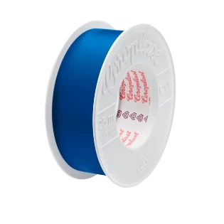 Coroplast - Zelfklevende tape - 302-15X10 BLAUW 103106 18557523