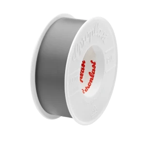 Coroplast - Zelfklevende tape - 302-25X25 GRIJS 103234 18557529