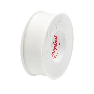 Coroplast - Zelfklevende tape - 302-15X10 WIT 103218 18557695