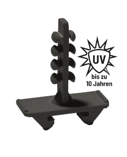 Schnabl - Plug - ESD30 ZWART 31304 18557989