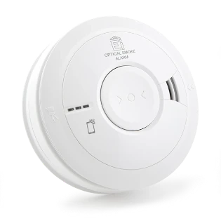 Ei Electronics - Brandmelder - Ei3016-0 Ei3016-0 18558484