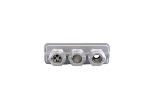 Pflitsch - Wartel kabel-/buisinvoer - 511000 UFLD354u 18559665