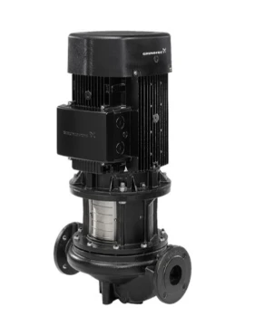 Grundfos Circulatiepomp (medium gekoeld) GRFS TP 80-240/4 A-F-A-BQQE GRFS TP 80-240/4 A-F-A-BQQE 18559848