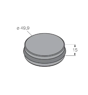 Turck - RFID-Transponder - TW-R50-M-K2 7030229 18579979