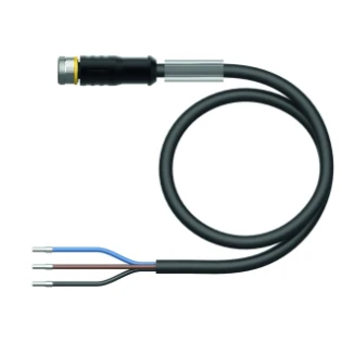 Turck - Sensor/actorkabel met connector - PKGS3M-10/TXL 6627459 18581104