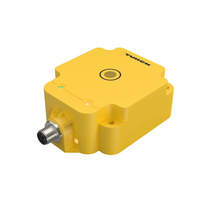 Turck Inductieve naderingsschakelaar BI50U-Q80-AP6X2-H1141 1608940 18581114