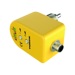Turck - Stromingsmonitor - FCS-N1/2A4P-AP8X-H1141 6871032 18581218
