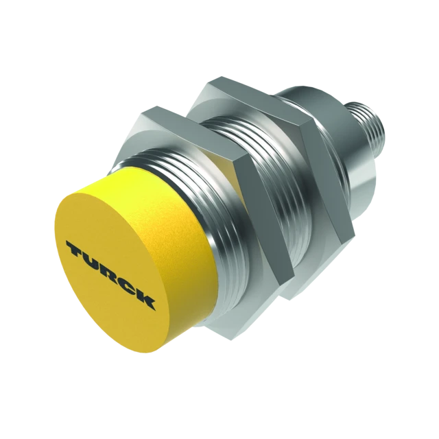 Turck RFID-lezer TN-M30-IOL2-H1141 100012162 18581223