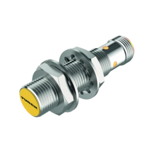 Turck - Inductieve naderingsschakelaar - BI2-M12-AP6X-H1141 46065 18581293