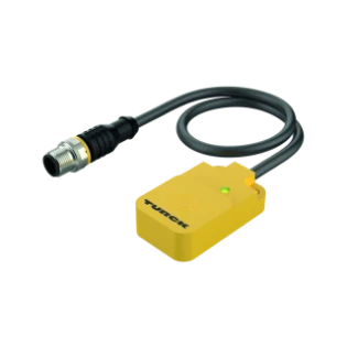 Turck - RFID-lezer - TN-Q14-0.15-RS4.47T/C53 7030779 18581372