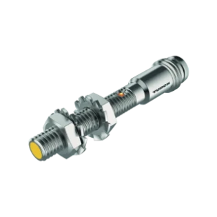 Turck - Inductieve naderingsschakelaar - BI1-EG05-AP6X-V1331 4608640 18581416