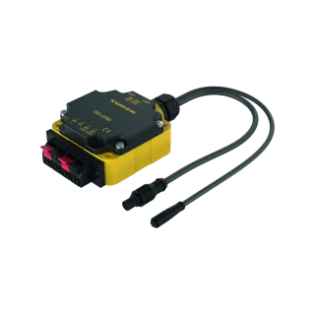 Turck - Veldbus, dec. periferie - communicatiemodule - TB3-CP80 6967112 18581433