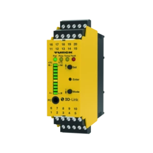 Turck - Stromingsmonitor - FM-IM-3UR38X 7525102 18581638