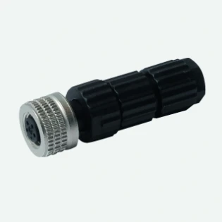 Turck - Sensor/actor connector - H5131-0 6902700 18581677