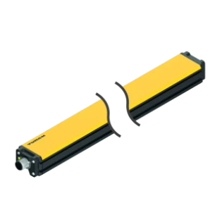 Turck - Wegsensor - LI700P0-Q25LM0-ELIU5X3-H1151 100001938 18581745