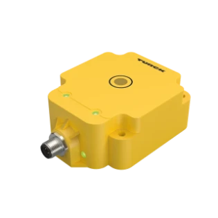 Turck - RFID-lezer - TNLR-Q80-H1147-EX 7030303 18581756