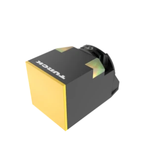 Turck - Inductieve naderingsschakelaar - NI50U-CK40-AP6X2-H1141 1625837 18581771