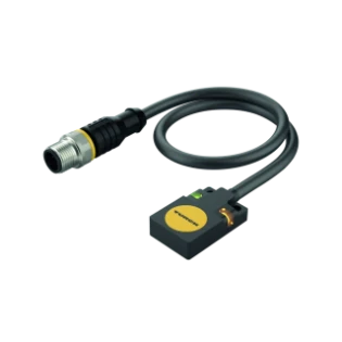 Turck - RFID-lezer - TB-Q08-0.15-RS4.47T 7030553 18581828
