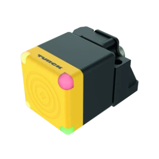 Turck - RFID-lezer - TN-Q40-IOL2-H1141 100012163 18581942