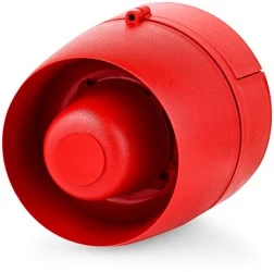 Auer Signal Optische/akoestische signaalgever modulair ES1 C110 620 005 C110620005 18582046