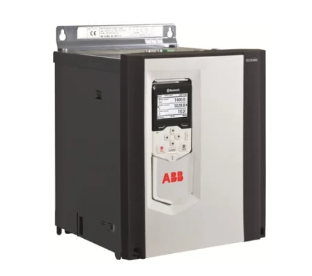 ABB  DCS880-S02-0250-04 DCS880-S02-0250-04 18582063