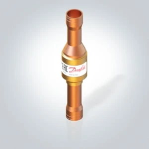 Danfoss  NRV 19S 020B1054 18582081