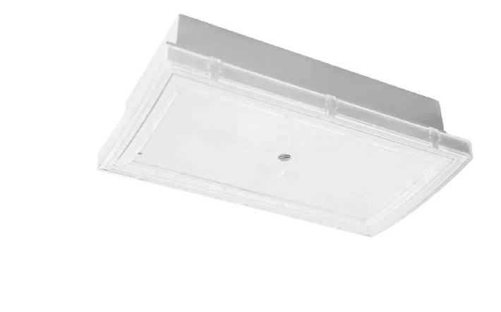 Hertek Noodverlichtingsarmatuur PMW423SC PMW423SC 18582095