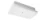 Hertek - Noodverlichtingsarmatuur - PMW423SC PMW423SC 18582095