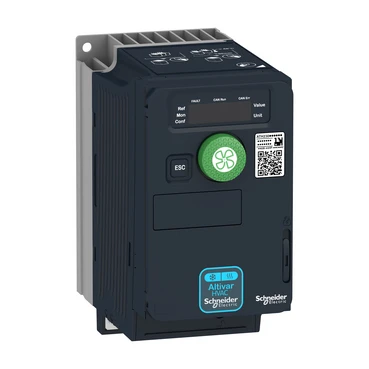 Schneider Electric Frequentieregelaar =< 1 kV ATH230U04M2 18582135